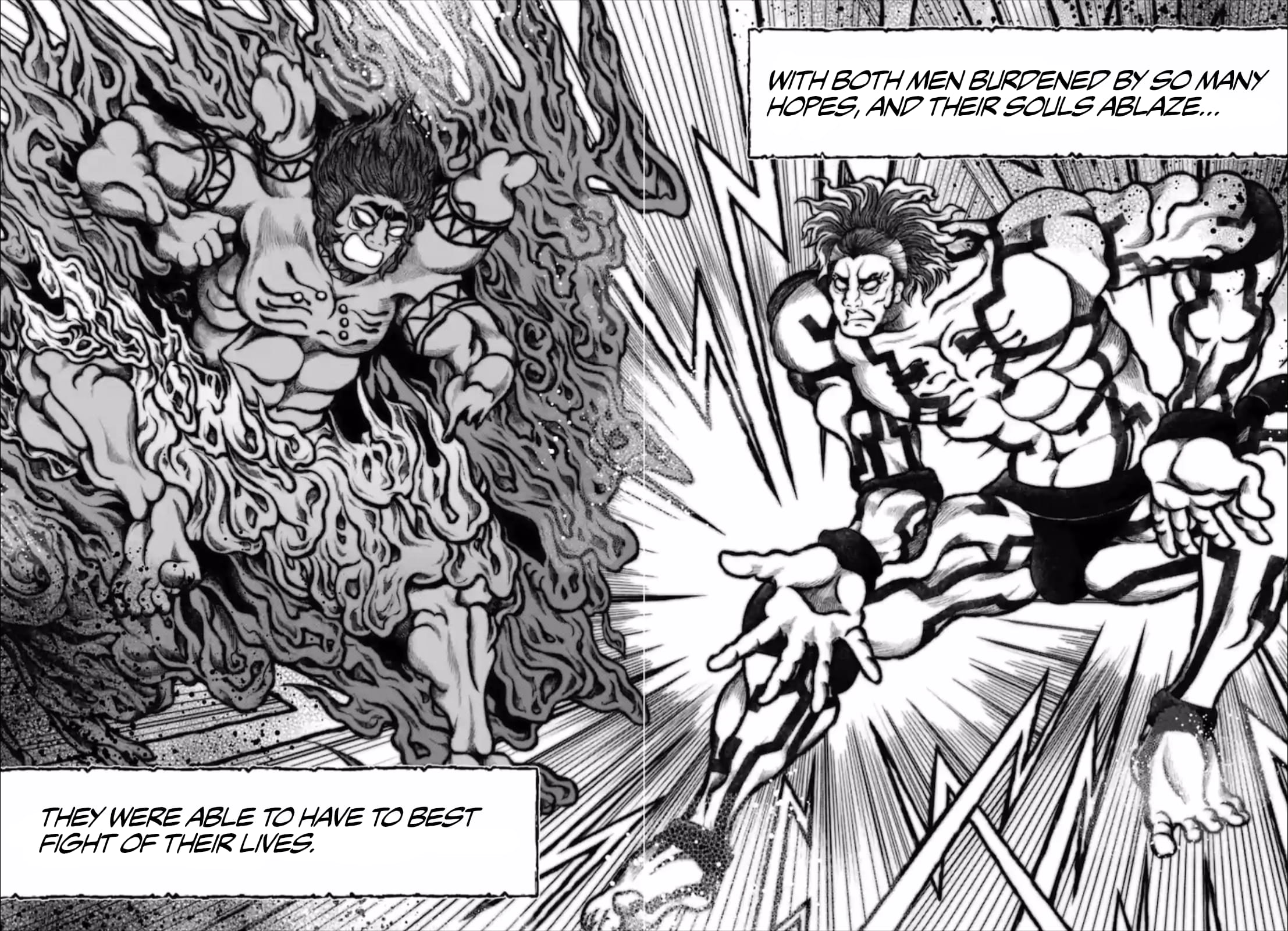 Record Of Ragnarok, Chapter 41 image 25